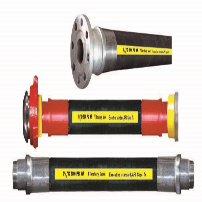 Ống khoan mạnh mẽ