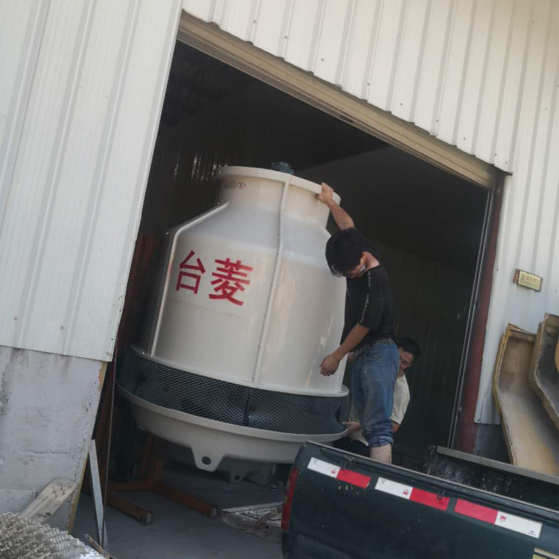 Nhà sản xuất tháp giải nhiệt 30 tấn