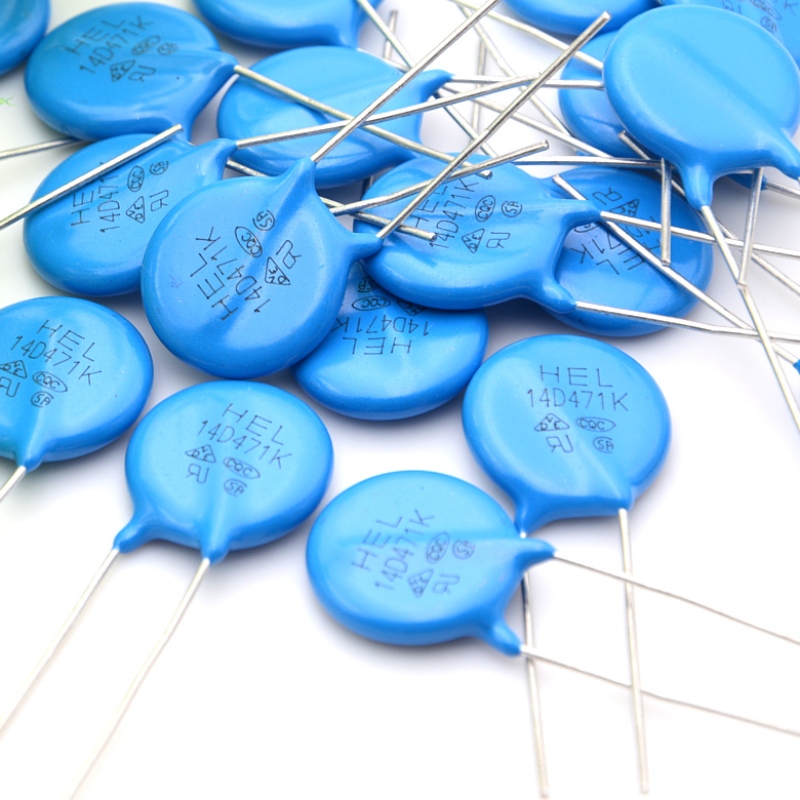 Ac điện dung an toàn gốm