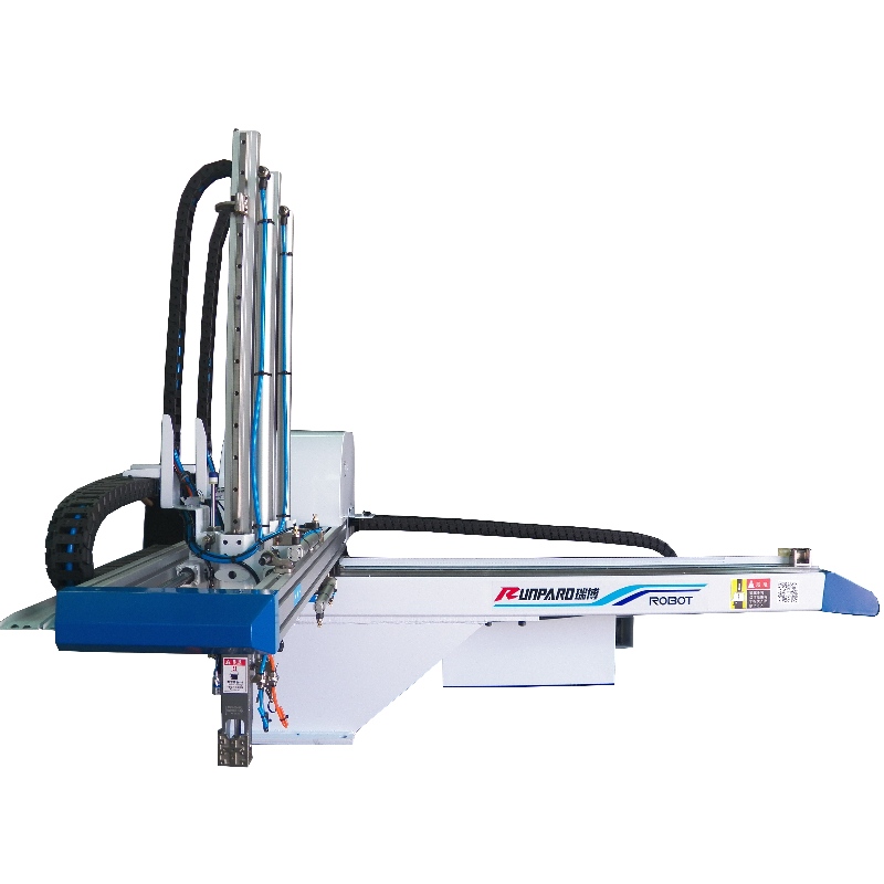Rô-bốt RA-Rô-bốt kinh tế-Bomare