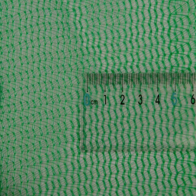 Nhà cung cấp lưới chống chim Trung Quốc, Lưới lưới chim 50 'X 50' Lưới dành cho gia cầm Trò chơi Avaiary Bút Mới