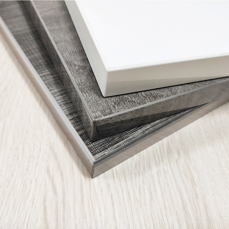 Máy dán cạnh tự động WE108A