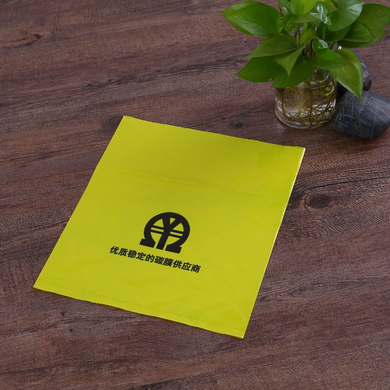 LLDPE sản phẩm điện tử túi chống tĩnh điện