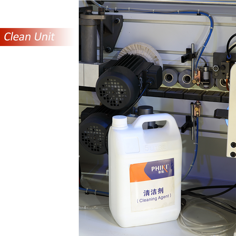 Cấu hình tùy chọn của máy cắt dây mép: Robot sạch/ dây xoay/ viền cho các bộ phận hẹp