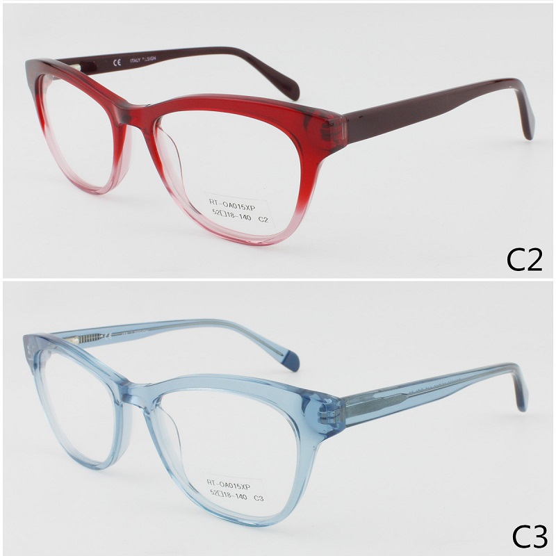 Chất liệu RT-OA015XP 52-18-140: acetate