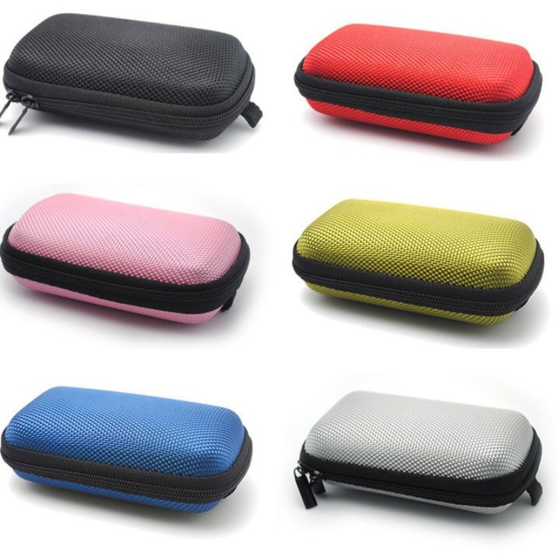 Túi lưu trữ tai nghe