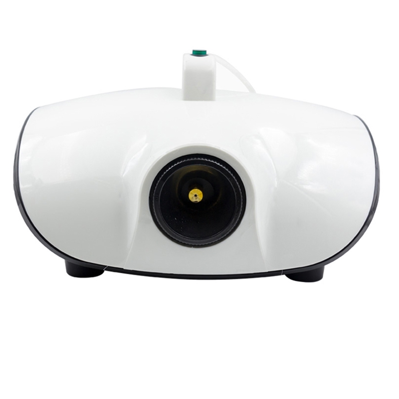 Máy phun sương khử trùng mini 900W giá thấp khử trùng lạnh di động phun sương an ninh cho xe nhà.