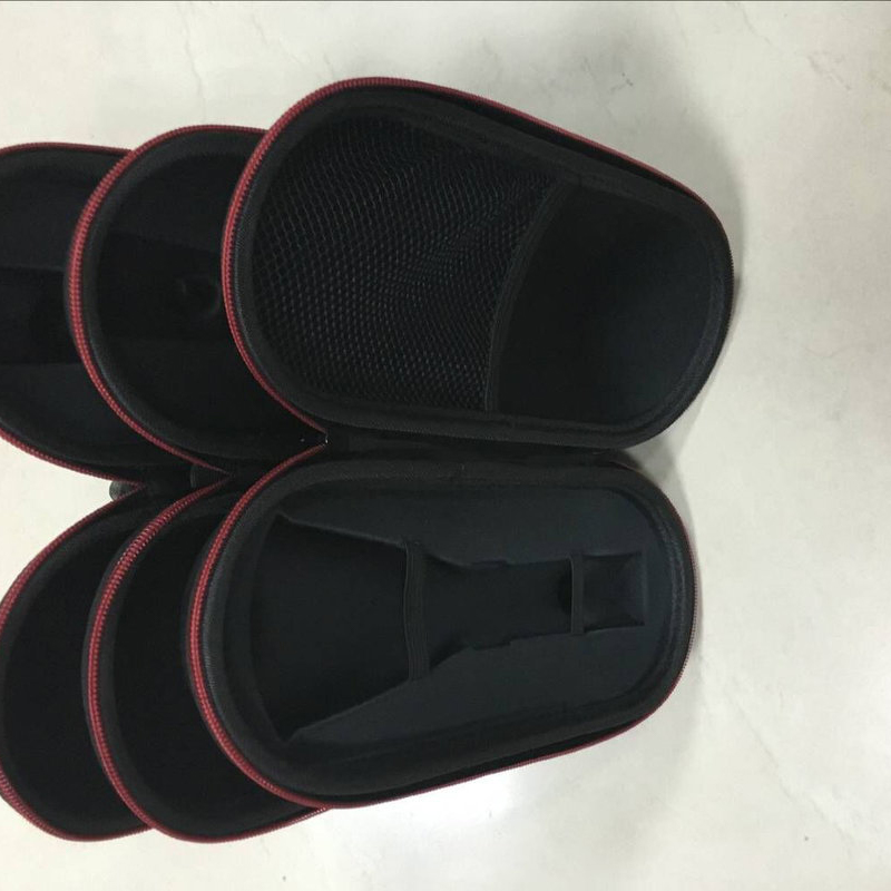 Nhà máy trực tiếp hộp micrô túi lưu trữ micrô hộp lưu trữ micrô túi micro