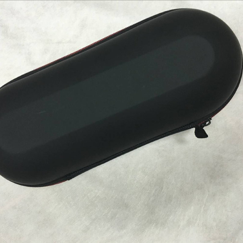 Nhà máy trực tiếp hộp micrô túi lưu trữ micrô hộp lưu trữ micrô túi micro