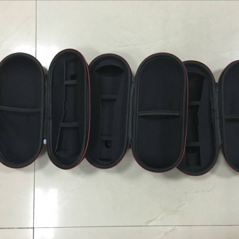 Nhà máy trực tiếp hộp micrô túi lưu trữ micrô hộp lưu trữ micrô túi micro