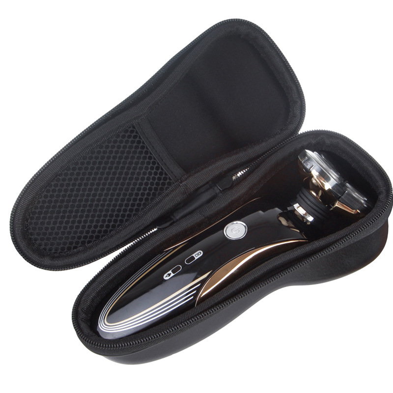 Gói giảm xóc thể thao bảo vệ sản phẩm điện tử Gói dao cạo Eva Gói dao cạo râu