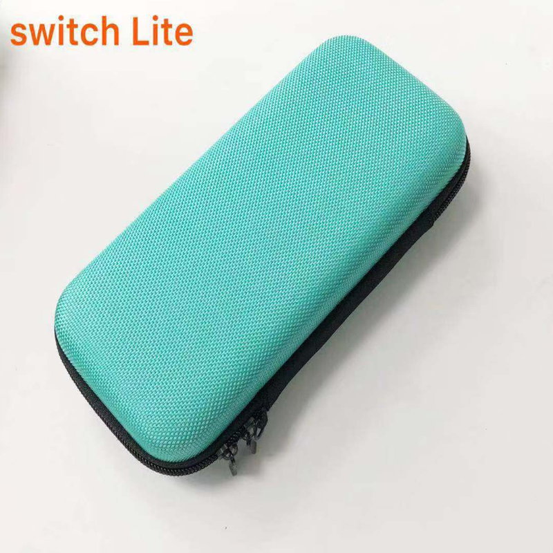 Chuyển đổi Bộ lưu trữ Bộ điều khiển trò chơi Bộ phụ kiện Bộ điều khiển máy chủ NS hộp cứng Nintendo Mario Túi lớn