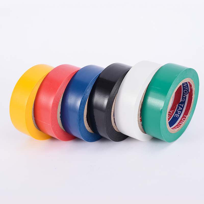 PVC cách nhiệt chống cháy bảo vệ môi trường bảo vệ môi trường điện băng điện