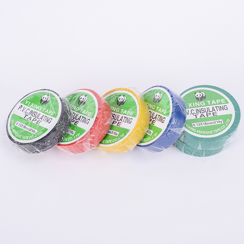 PVC cách nhiệt chống cháy bảo vệ môi trường bảo vệ môi trường điện băng điện