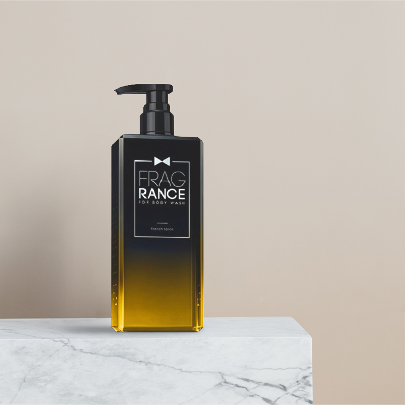 FRAG RANCE showel gel rửa cơ thể