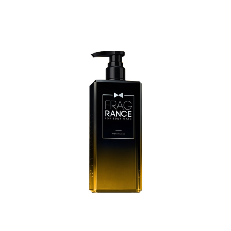 FRAG RANCE showel gel rửa cơ thể