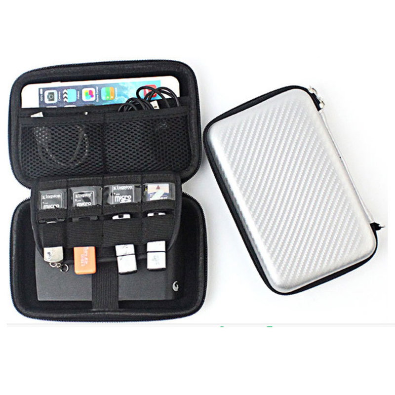 Sơ tán gói kỹ thuật số, đa hàm, EVA.