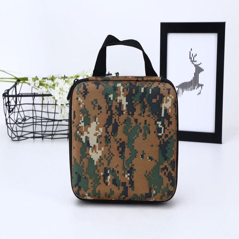 GoPro Hero6/5/4/3 Bộ đồ dự trữ xách tay