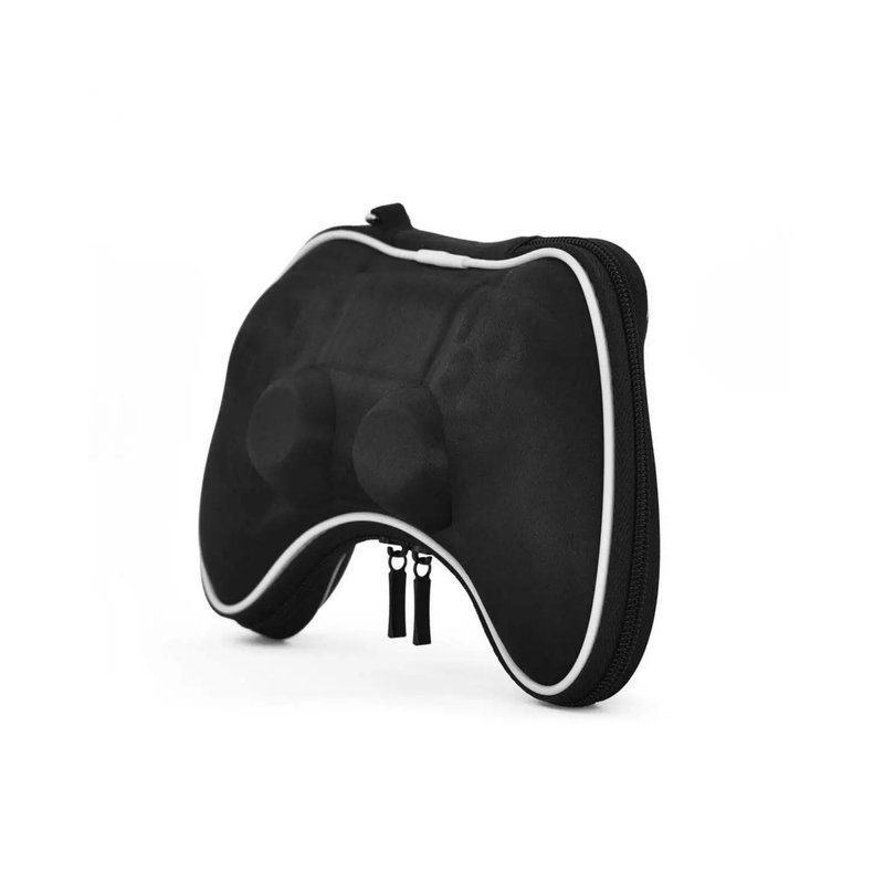 Gói bảo vệ kiểu cao su PS4, bảo vệ kiểu game PS4, gồm ba cặp bảo vệ kiểu game PS4.