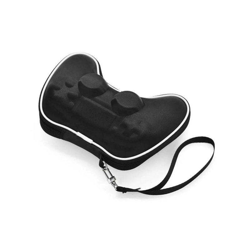 Gói bảo vệ kiểu cao su PS4, bảo vệ kiểu game PS4, gồm ba cặp bảo vệ kiểu game PS4.