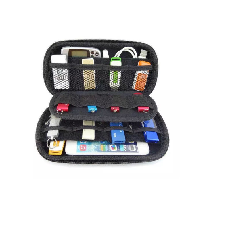 Hộp bảo vệ đồ phụ kỹ thuật kỹ thuật số