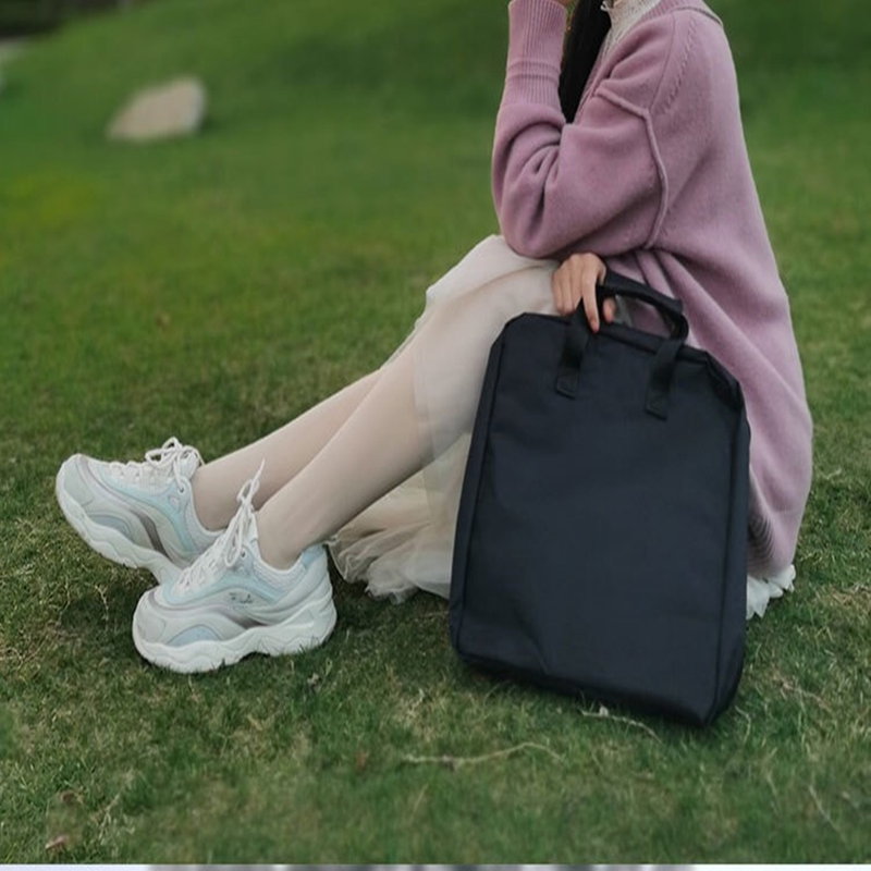 Máy ảnh truyền hình trực tiếp, túi đựng ánh sáng, túi cầm đèn LED