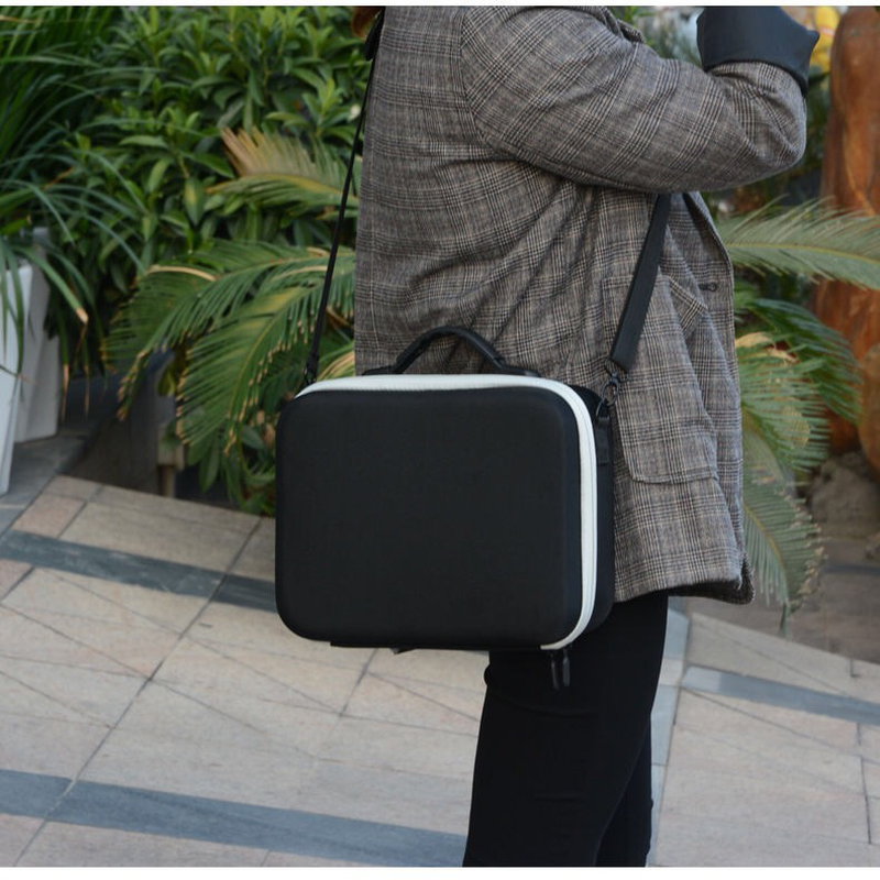 Hộp bảo vệ máy bay nhỏ bé máy bay nhỏ, hộp đựng khiên chắn lưỡi kiếm