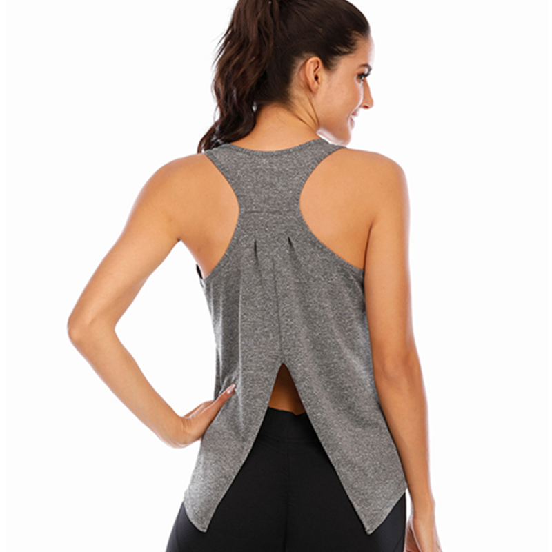 Áo vest thể thao mới trẻ trung và tràn đầy sức sống