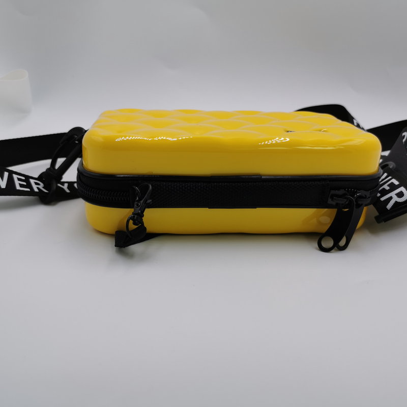 Túi lưu trữ vật nuôi Phụ kiện điện tử lưu trữ sản phẩm có thể là túi đeo chéo Eva