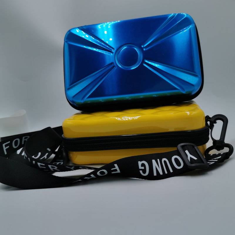 Túi lưu trữ vật nuôi Phụ kiện điện tử lưu trữ sản phẩm có thể là túi đeo chéo Eva