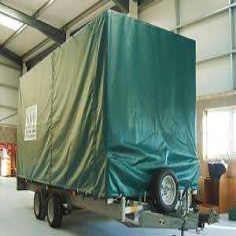 Unisign vải bạt PVC không thấm nước, vải bạt PVC bán buôn 550gsm-680gsm vải bạt phủ PVC