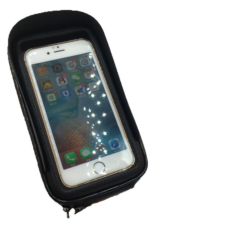 Xe đạp leo núi ngoài trời đi xe đạp túi khung xe đạp túi khung xe máy