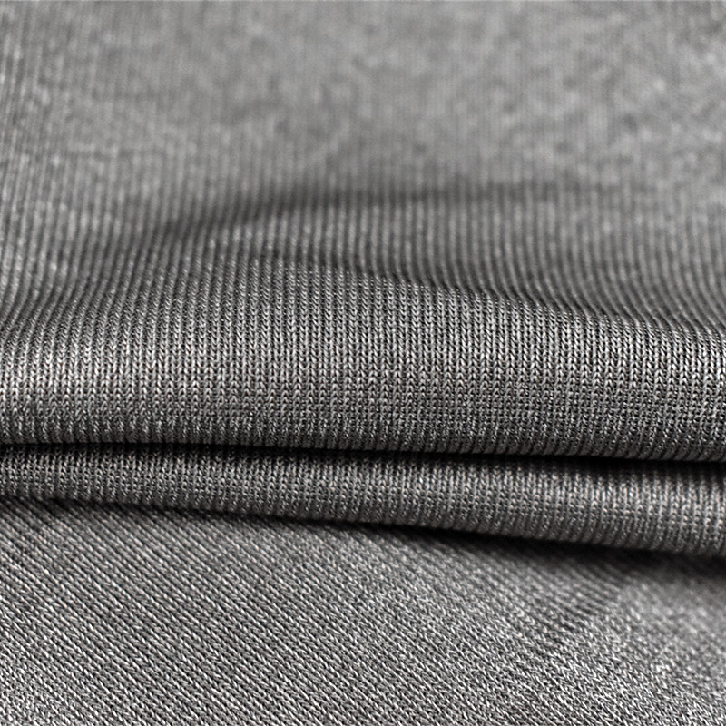 Vải bạc dẫn vải sợi bạc che chắn bức xạ vải bạc sợi vải che chắn