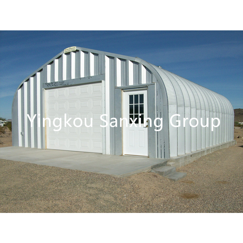 Kết cấu nhà thép