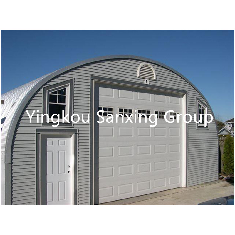 Kết cấu nhà thép