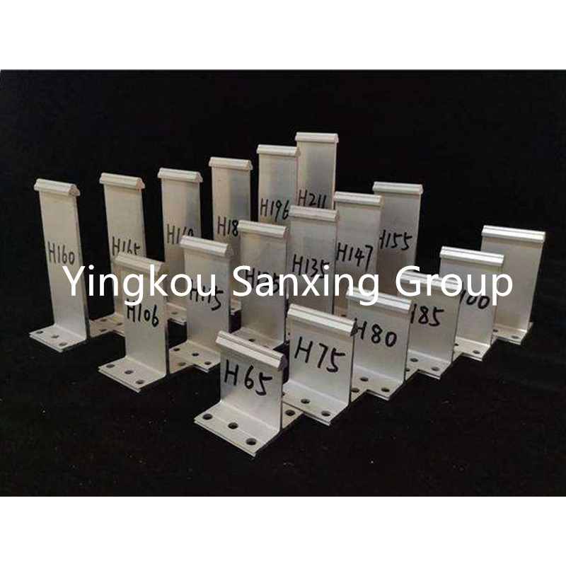 Chân đế hợp kimnhôm