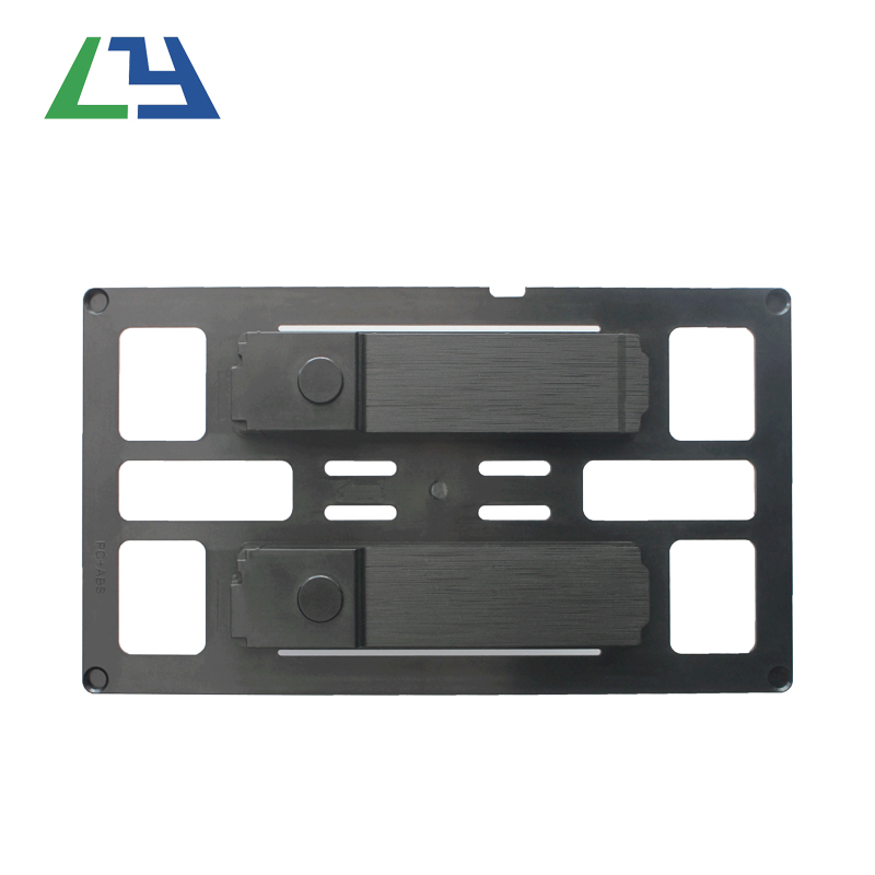 Khuôn ép nhựa trung quốc