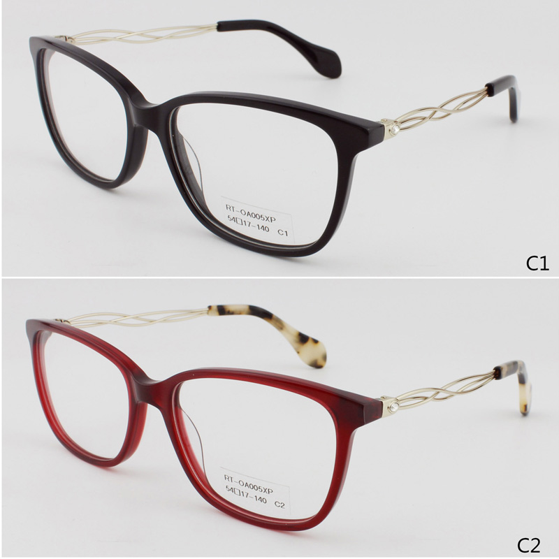 Chất liệu RT-OA005XP 54-17-140: acetate