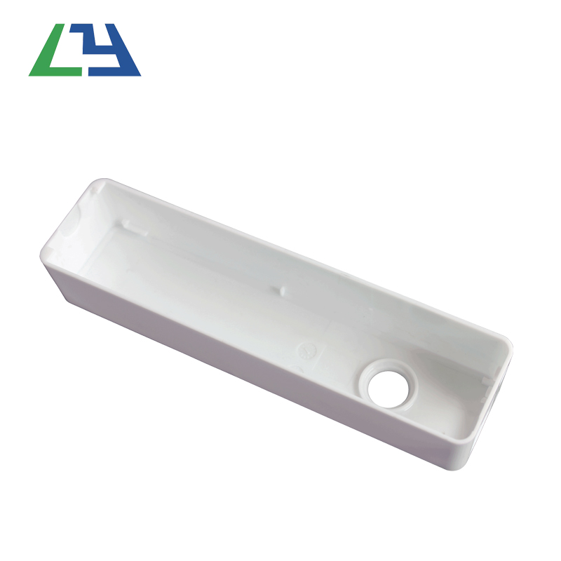 Chất dẻo dẻo dẫn đường ống