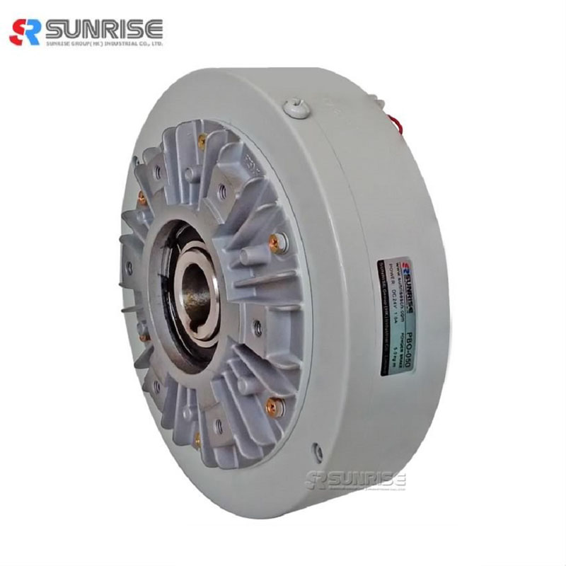Đông Quan SUNRISE Phanh bột cho bộ điều khiển căng thẳng PBO series