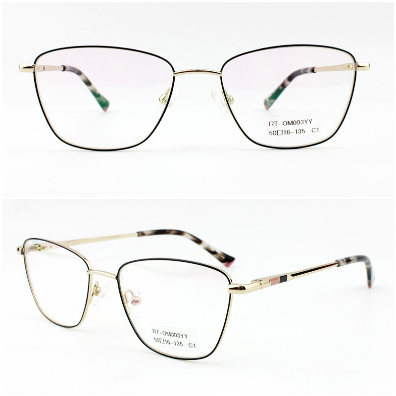 Chất liệu RT-OM003YY 50-16-135: thép không gỉ