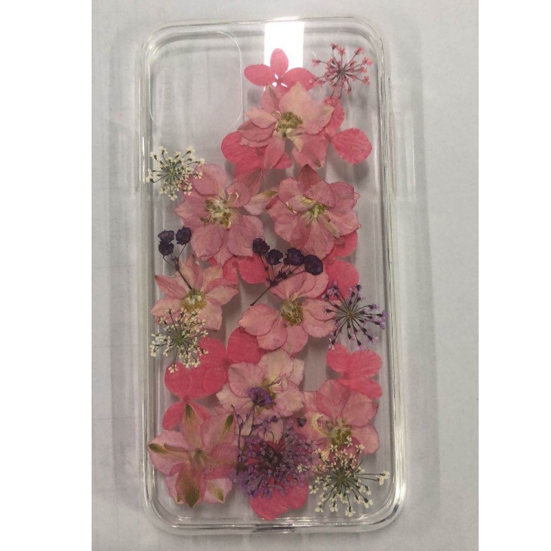 Điện thoại phun nước, Case Glitter Epoxy Case