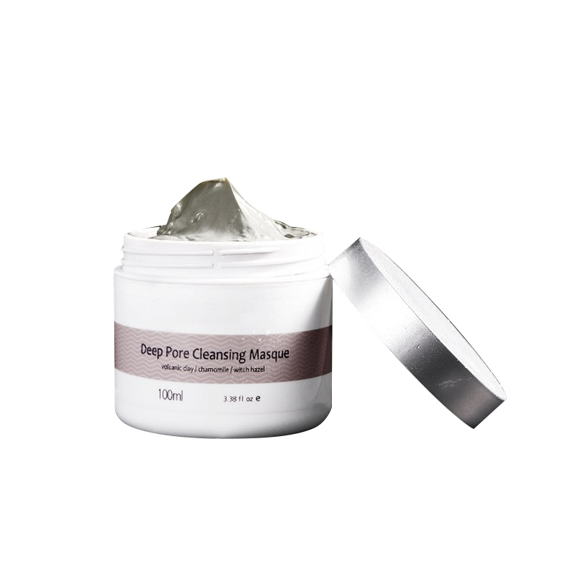 Làm sạch sâu lỗ chân lông