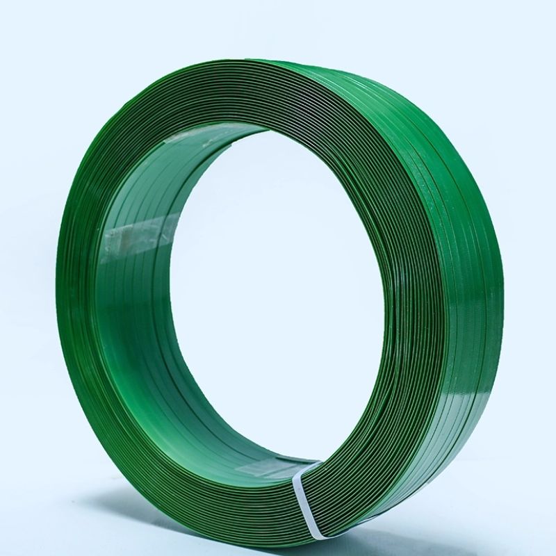 Dây đai bọc thép bằng nhựa dẻo