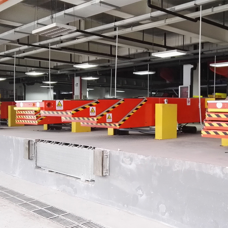 Băng tải vành đai