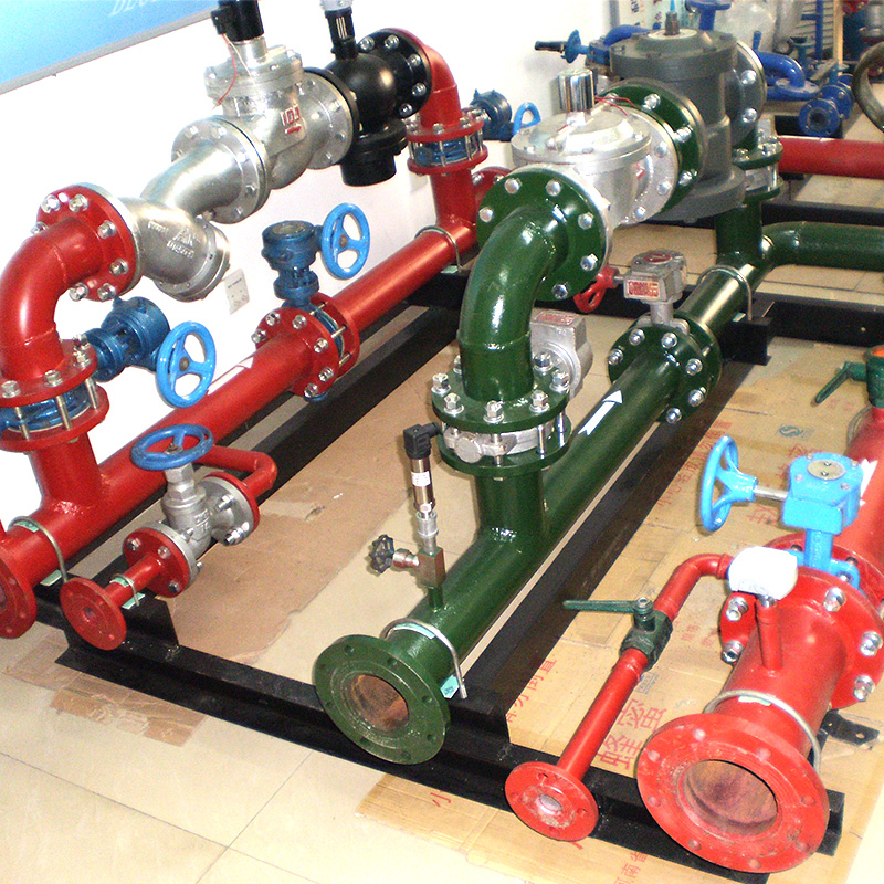 Bộ trao đổi nhiệt