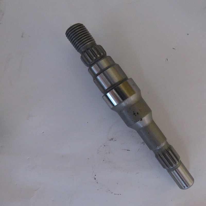 Trục guốc DRIVE S2001