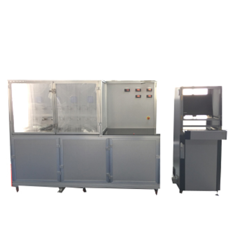 Máy kiểm tra hiệu suất cường độniêm phong LT-WY04