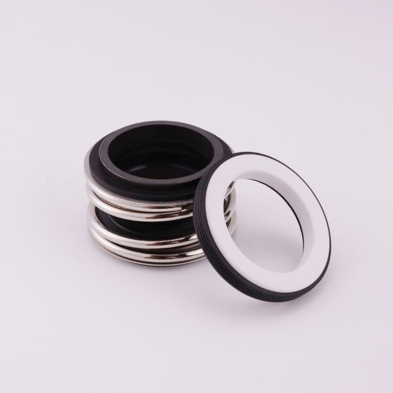 Những bộ phận cơ khí và điện tử Phong Ấn