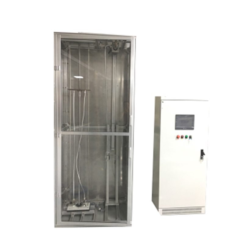 Máy kiểm tra toàn diện vòi LT-WY08